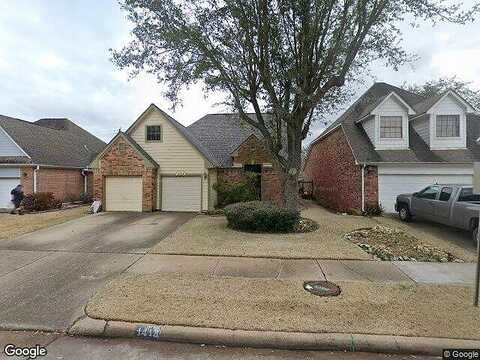 Garden Park, DEER PARK, TX 77536