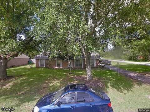 Avenue B, DICKINSON, TX 77539