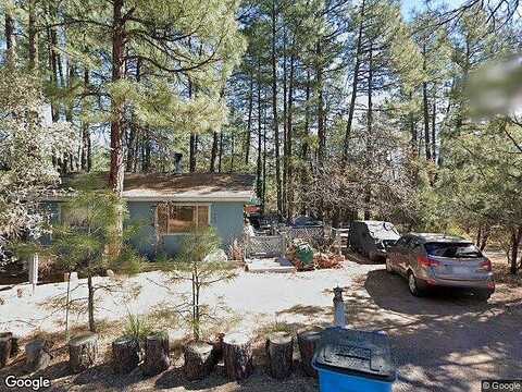 Navajo, PINE, AZ 85544