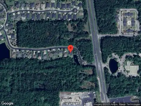 Duck Pond, SAINT AUGUSTINE, FL 32086