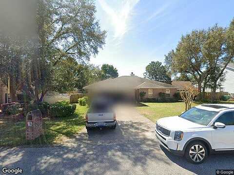 Arnold Palmer, SHALIMAR, FL 32579