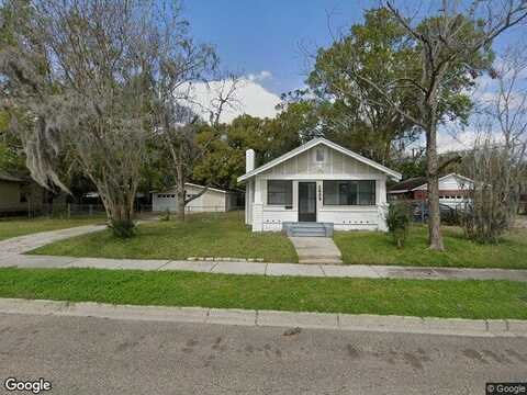 Fitzgerald, JACKSONVILLE, FL 32254