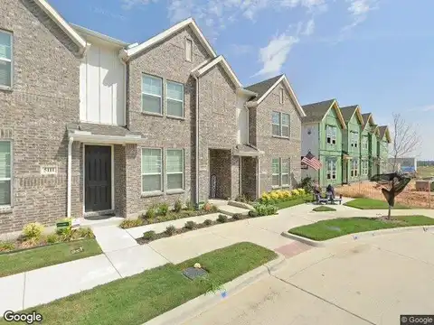 Community, HALTOM CITY, TX 76117