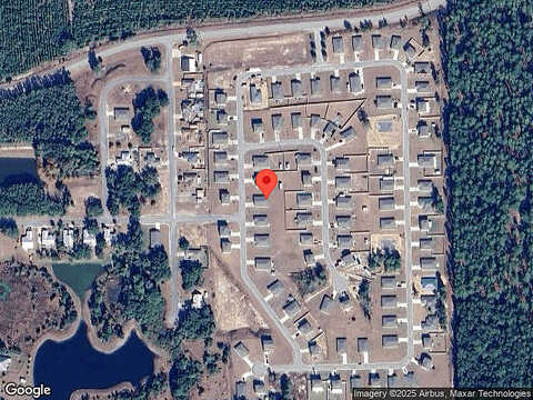 River Hill, WELAKA, FL 32193