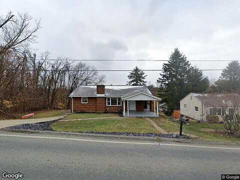 Scenery, ELIZABETH, PA 15037