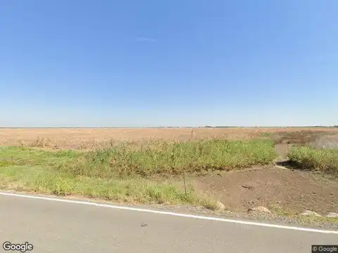 Fm 126, HAMLIN, TX 79520