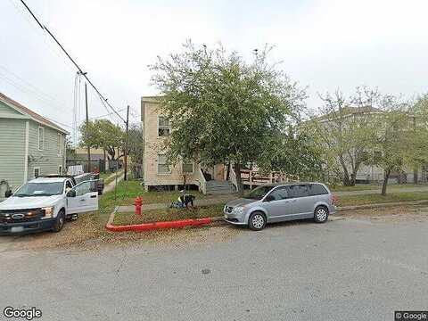 9Th, GALVESTON, TX 77550
