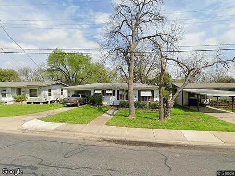 Davis, TAYLOR, TX 76574