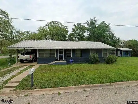 6Th, BURNET, TX 78611