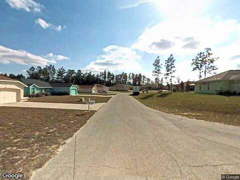 136Th, OCALA, FL 34473