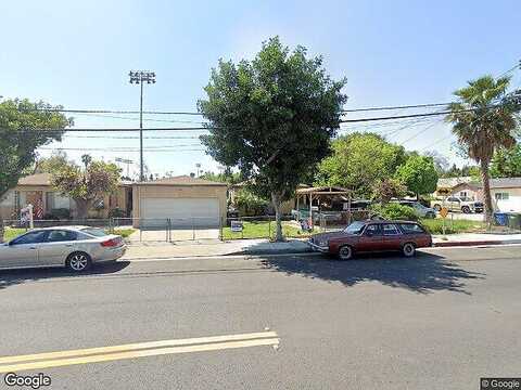 Rush, SOUTH EL MONTE, CA 91733