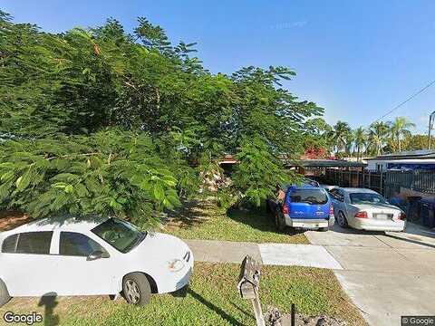 Marine, CUTLER BAY, FL 33189