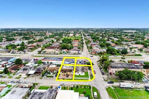 43Rd, HIALEAH, FL 33013