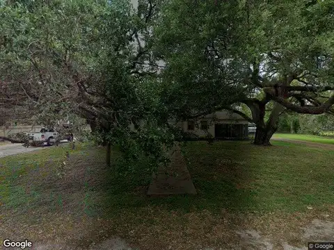Avenue K, BAY CITY, TX 77414