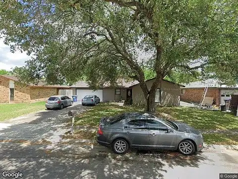 Gontier, BAY CITY, TX 77414
