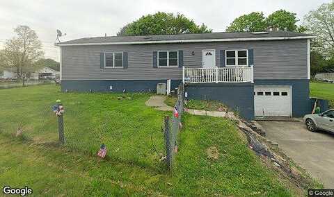 Moween, SALTSBURG, PA 15681