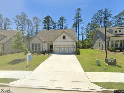 Airmont, SHARPSBURG, GA 30277