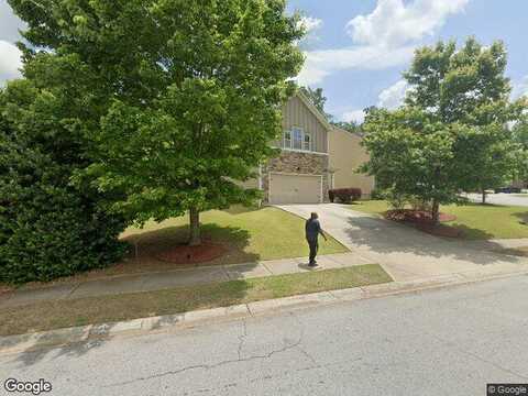 Longview, DECATUR, GA 30035