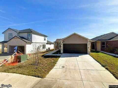 Cibolo, CONVERSE, TX 78109