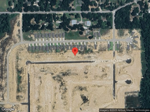 John Wayne, SPLENDORA, TX 77372