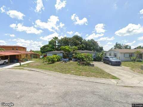 Stover, HOLIDAY, FL 34691