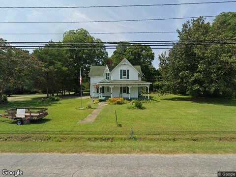 Spring Grove, CLAREMONT, VA 23899