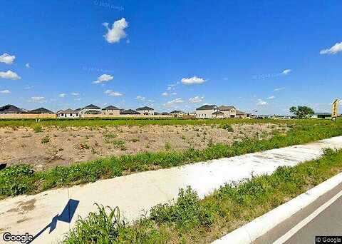Broadside, VON ORMY, TX 78073