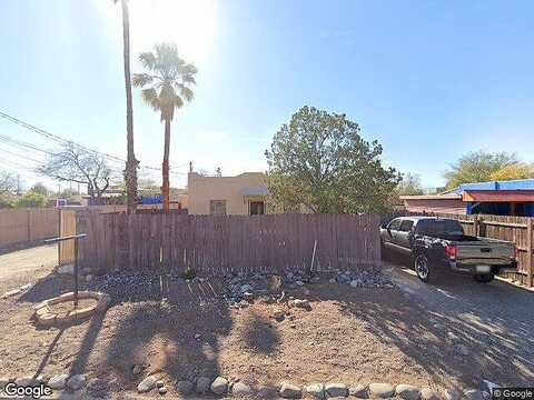 Edith, TUCSON, AZ 85716