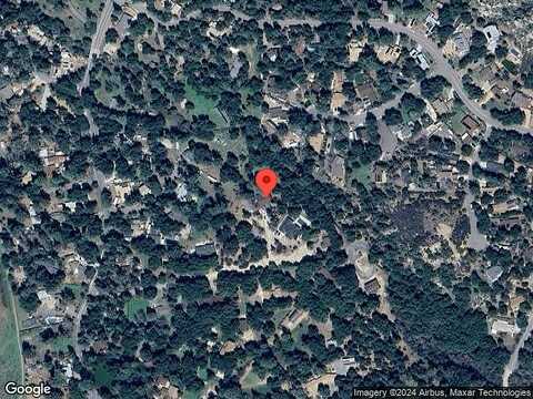 Sequoia, PINE VALLEY, CA 91962
