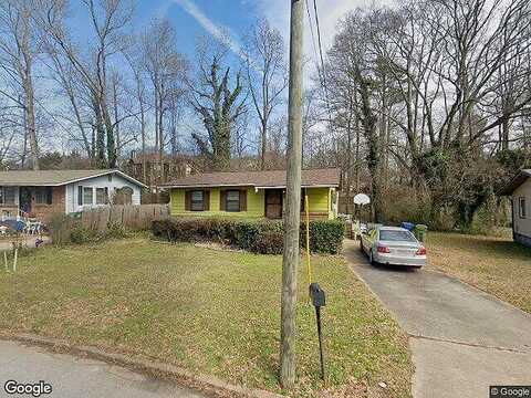 Rockyford, ATLANTA, GA 30317