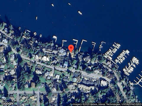 Warbass, FRIDAY HARBOR, WA 98250