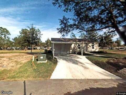 Lake Margo, SATSUMA, FL 32189
