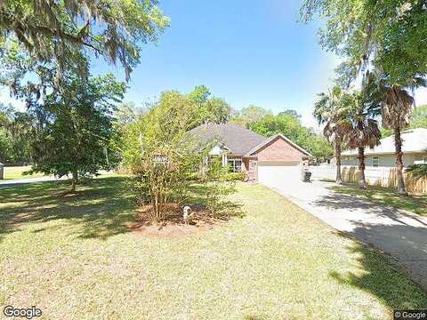 Hidden Marsh, FERNANDINA BEACH, FL 32034