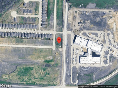 Alder, LAVON, TX 75166