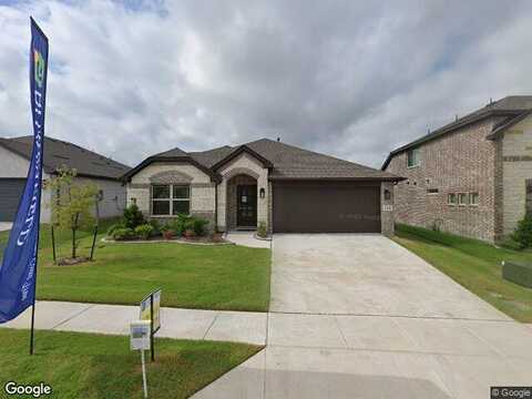 Wild Oak, LAVON, TX 75166