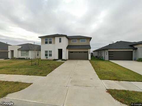 Yachting Point, KATY, TX 77494