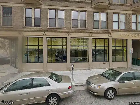 Wells, MILWAUKEE, WI 53203