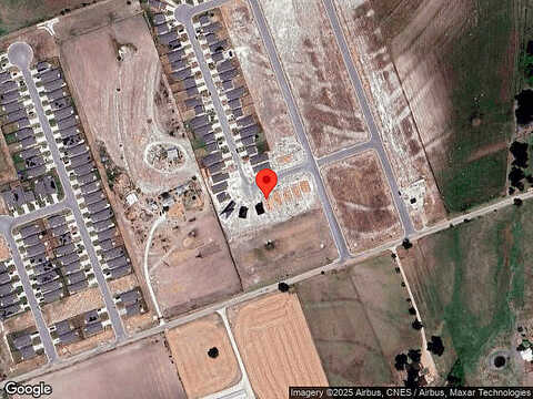 Alcatraz, JARRELL, TX 76537
