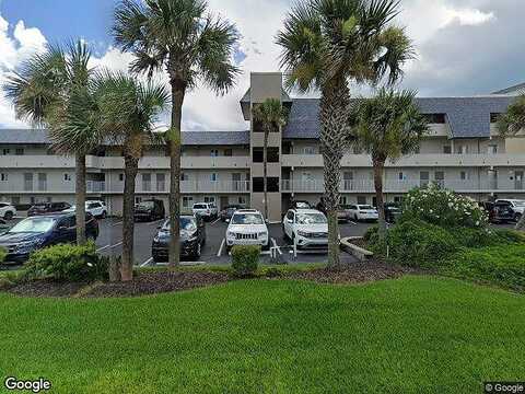 Ocean Shore, ORMOND BEACH, FL 32176