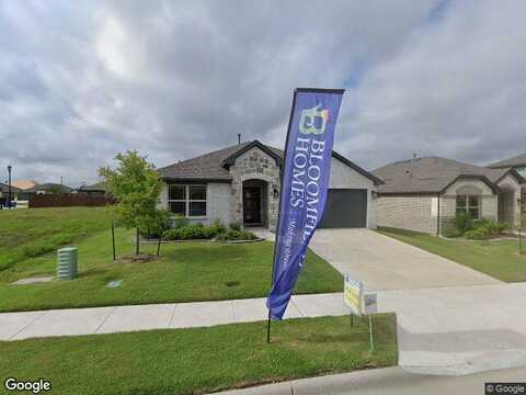 Wild Oak, LAVON, TX 75166