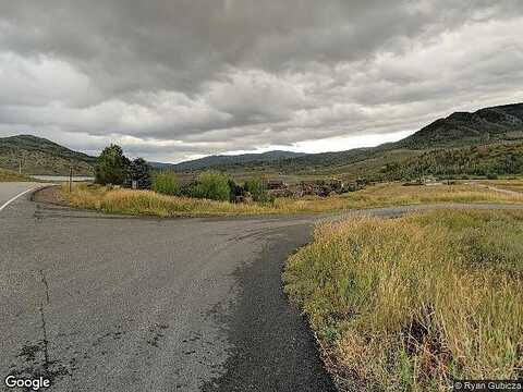County Road 16, OAK CREEK, CO 80467