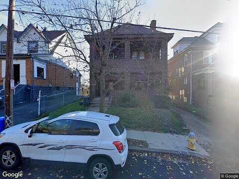 Grizella, PITTSBURGH, PA 15214