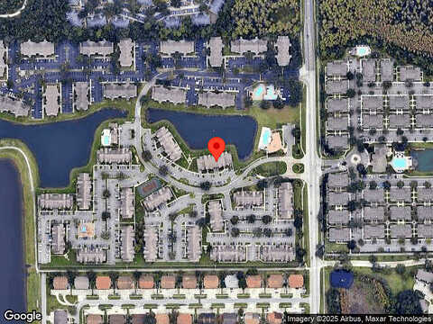 Tropical Isle Boulevard, Kissimmee, FL 34741
