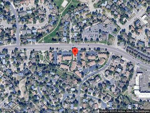 N Carefree Circle, Colorado Springs, CO 80917