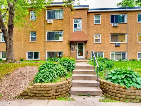 Ashland Avenue, Saint Paul, MN 55104