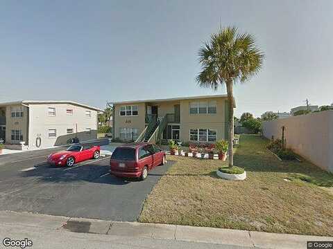Johnson Avenue, Cape Canaveral, FL 32920