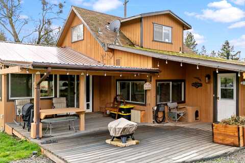 N Applegate Road, Applegate, OR 97530
