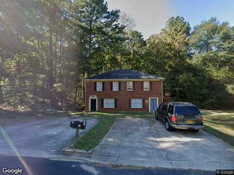 Salem Woods, CONYERS, GA 30013
