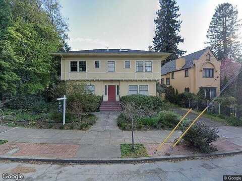 Woolsey, BERKELEY, CA 94705