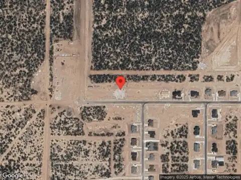 Bighorn Trl, San Angelo, TX 76901